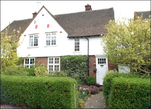 18 Midholm